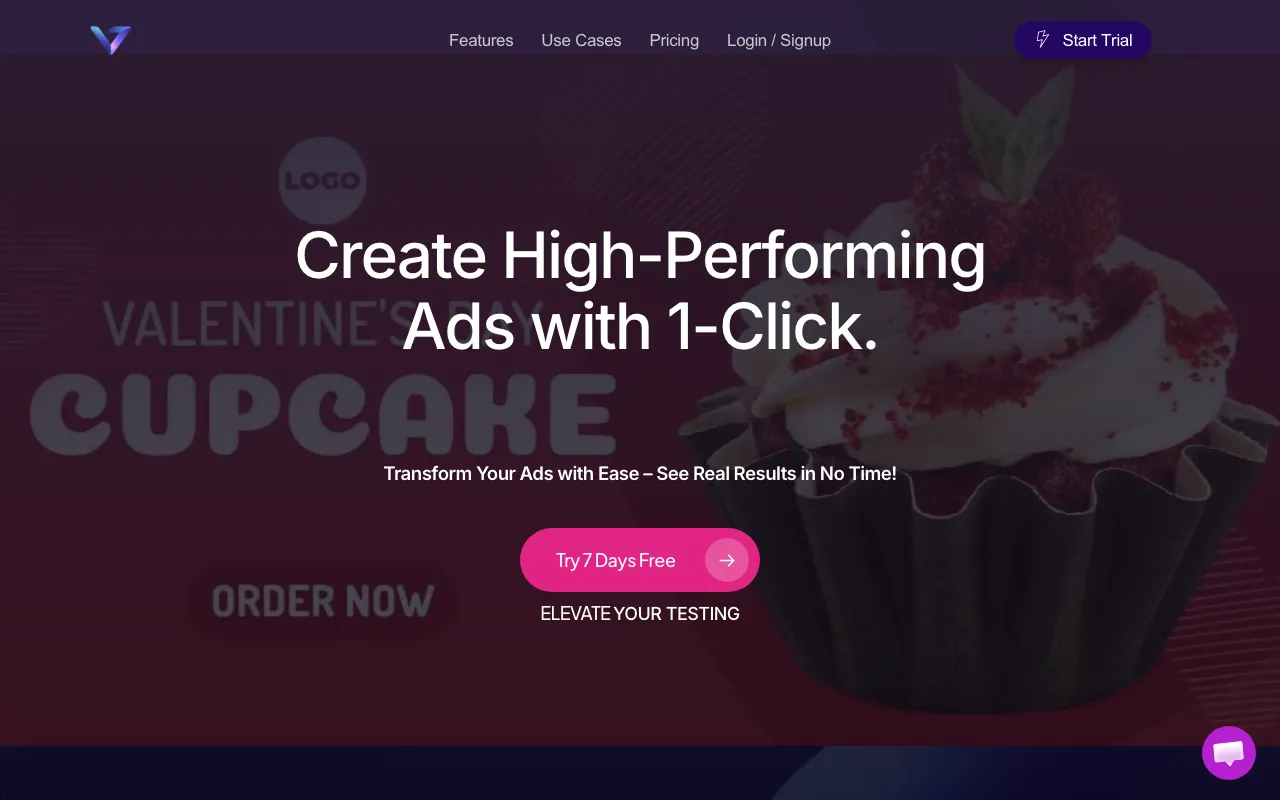 Veedy AI — preview screenshot
