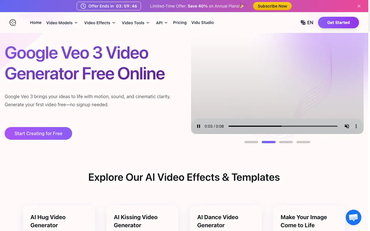 Videomaker.me — preview screenshot