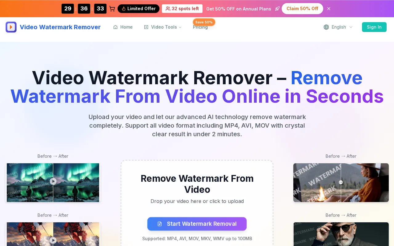 AIAI.com — preview screenshot