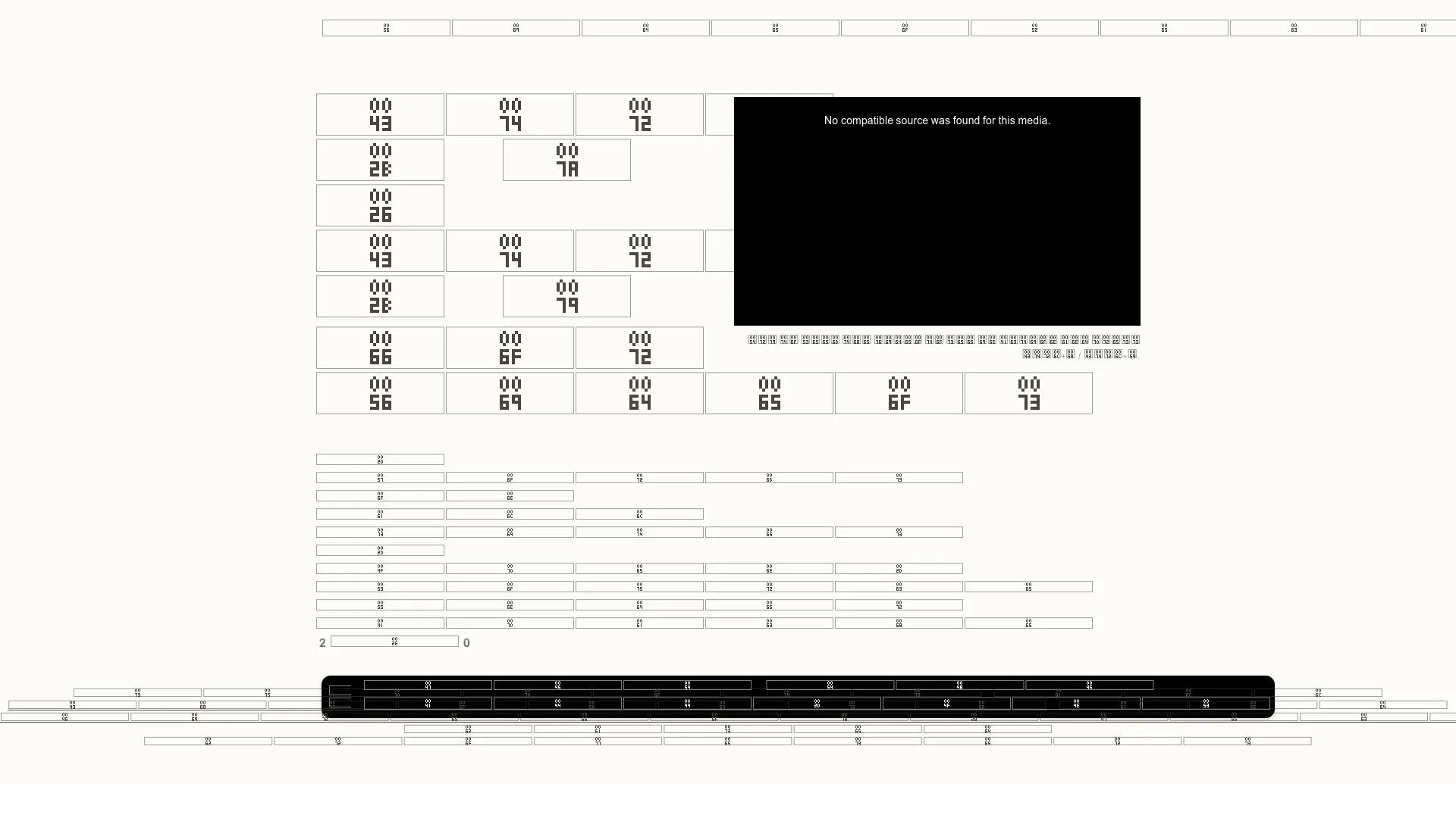 VideoRecall — preview screenshot