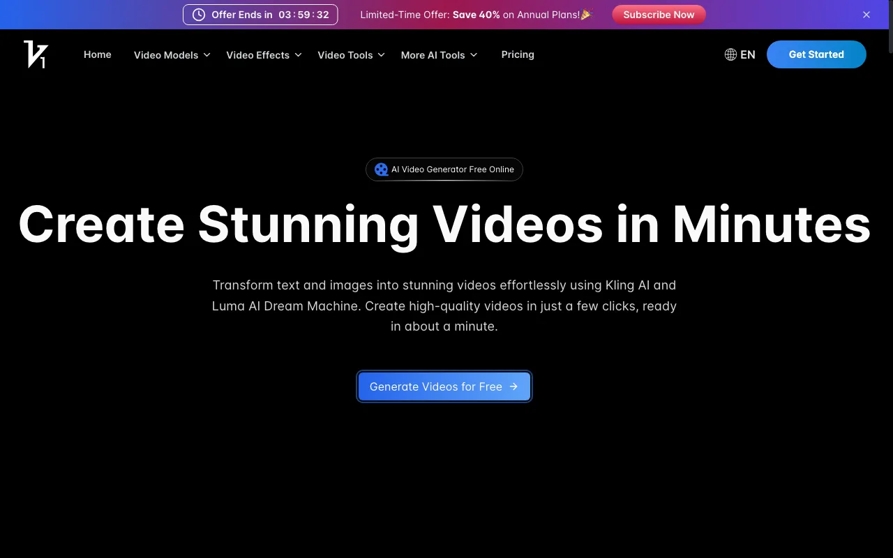 Vidful.ai — preview screenshot