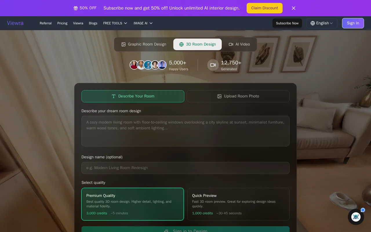 Viewra — preview screenshot