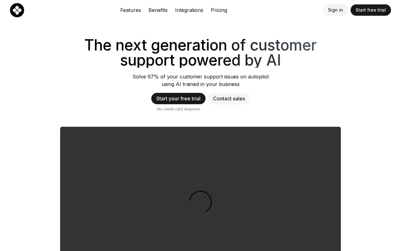 Virsay — preview screenshot