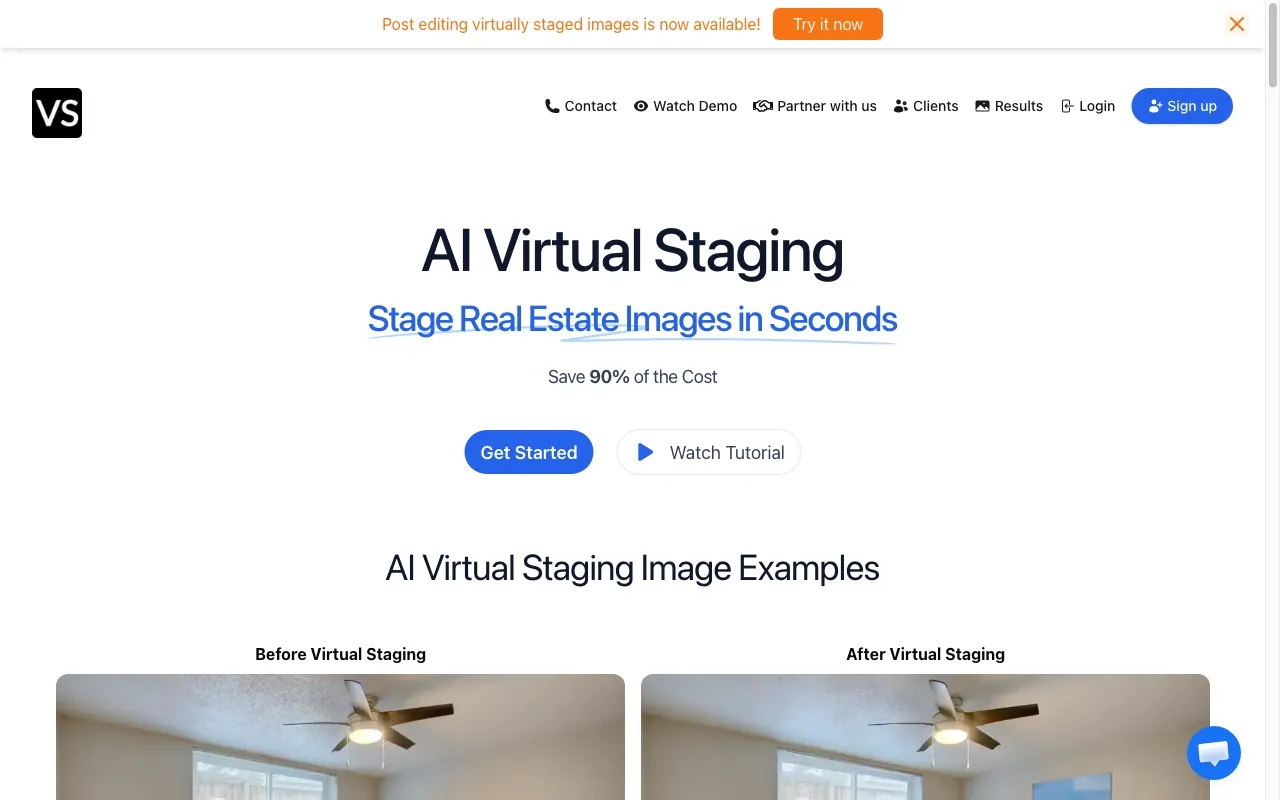 VirtualStaging.art — preview screenshot