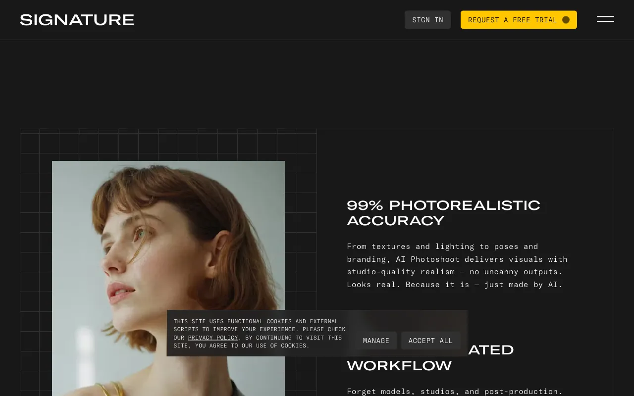 Visio Studio — preview screenshot