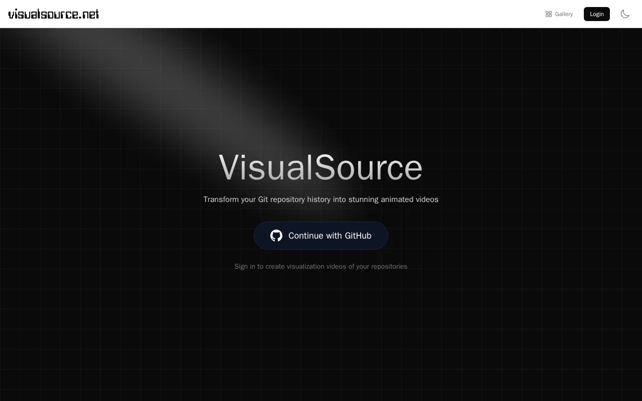 visualsource.net — preview screenshot