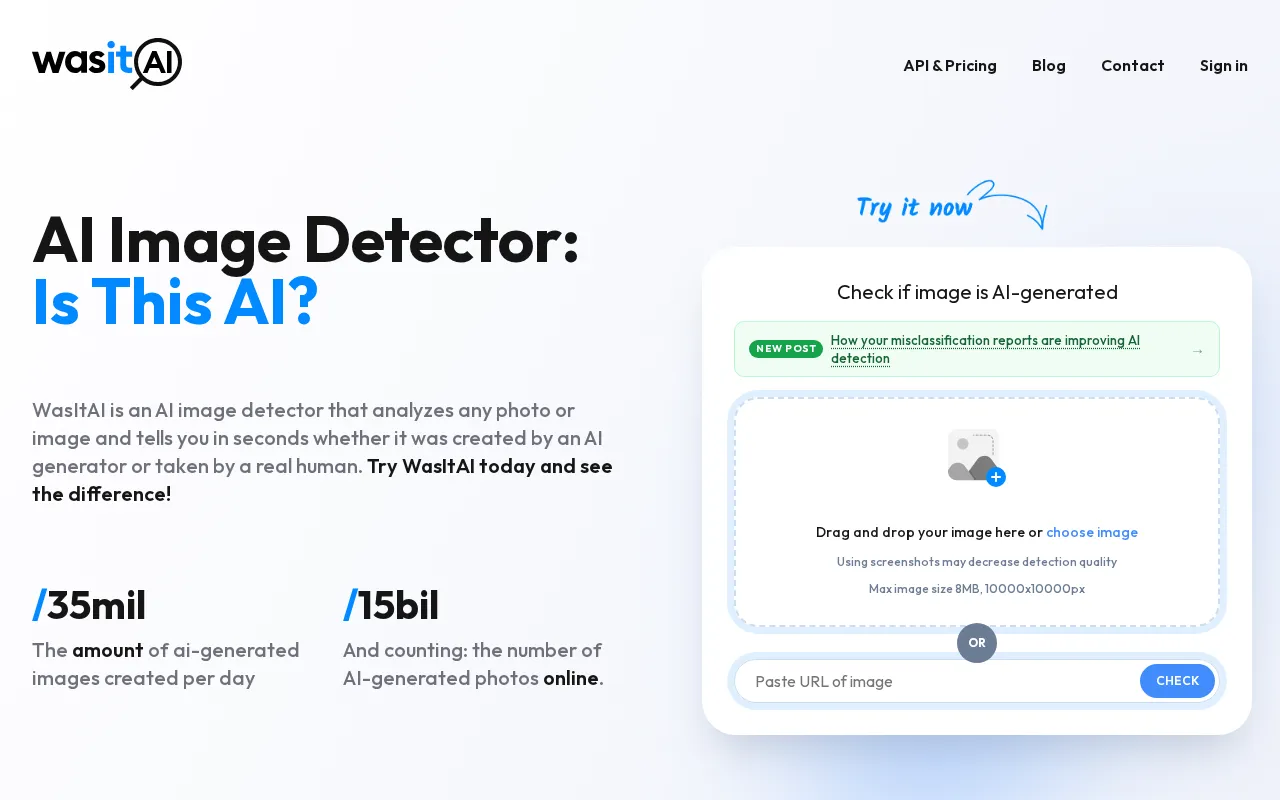 Wasitai — preview screenshot
