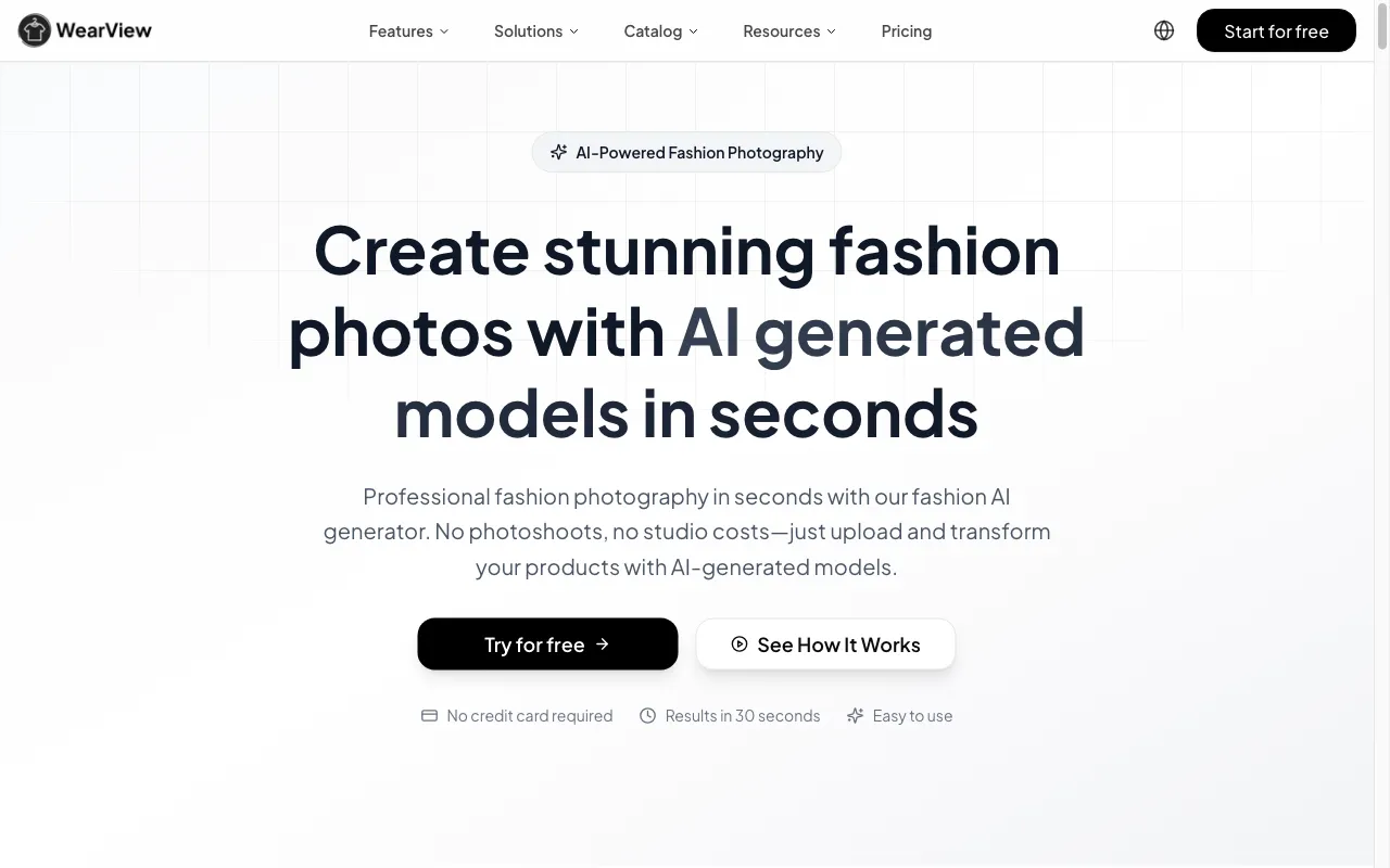 WearView — preview screenshot