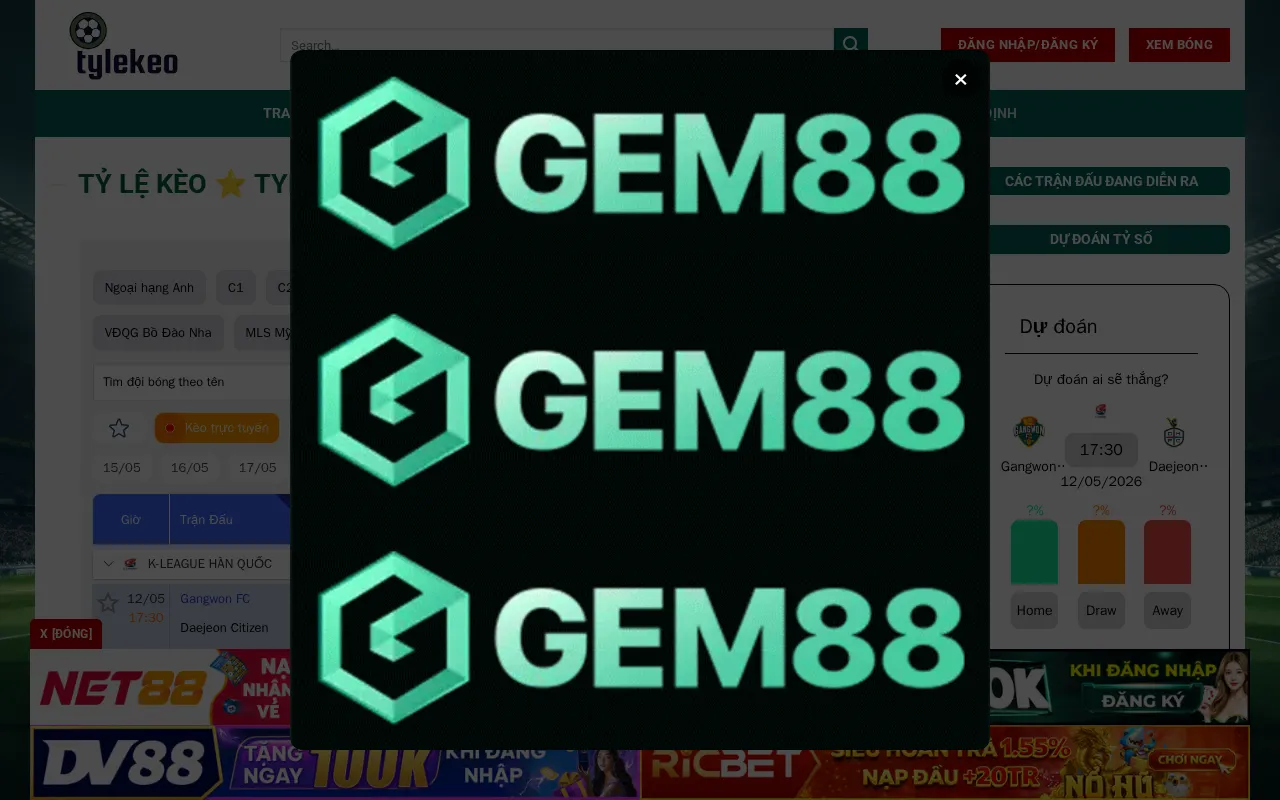 Website — preview screenshot