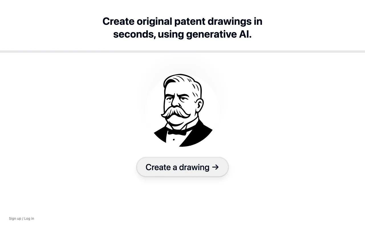 Westinghouse.ai — preview screenshot