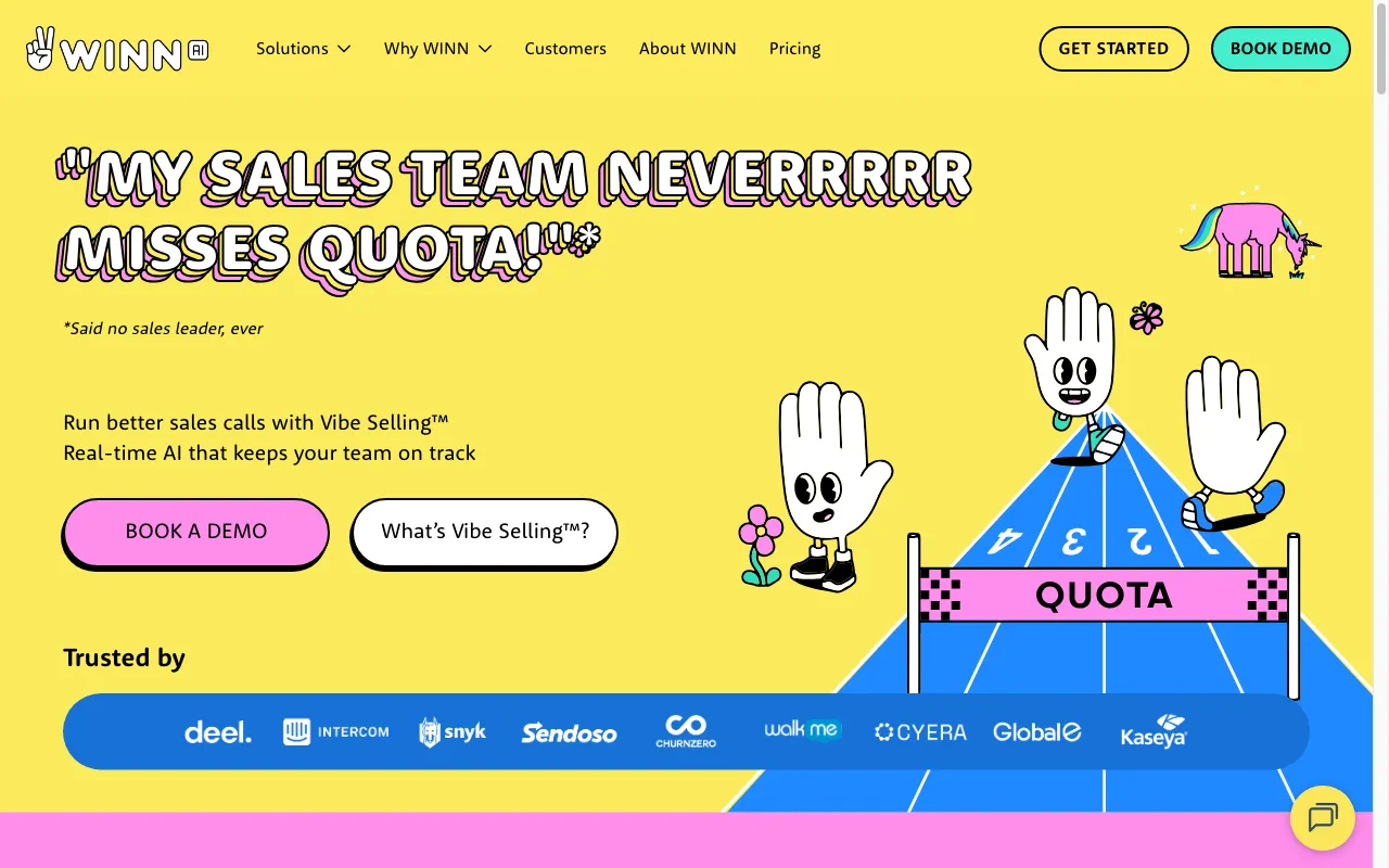 Winn — preview screenshot
