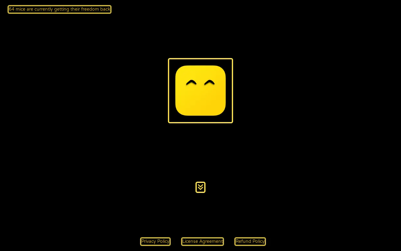 Wooshy — pricing page
