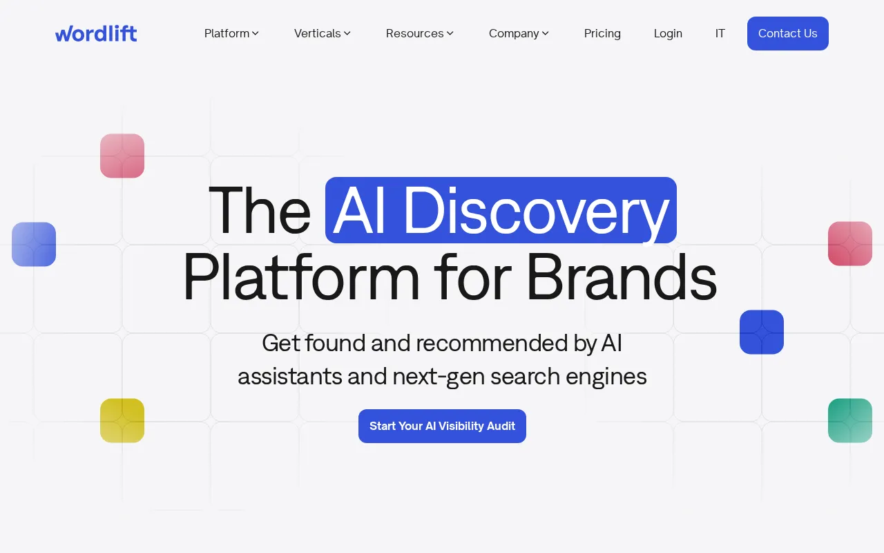 WordLift — preview screenshot