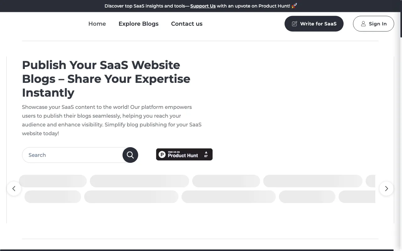 WriterTools — preview screenshot