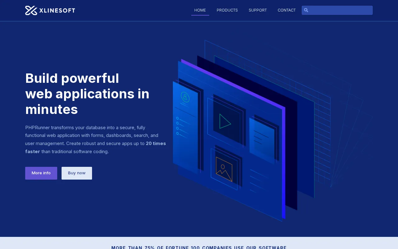 xlinesoft.com — pricing page