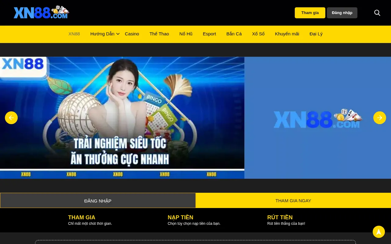xn88 — preview screenshot