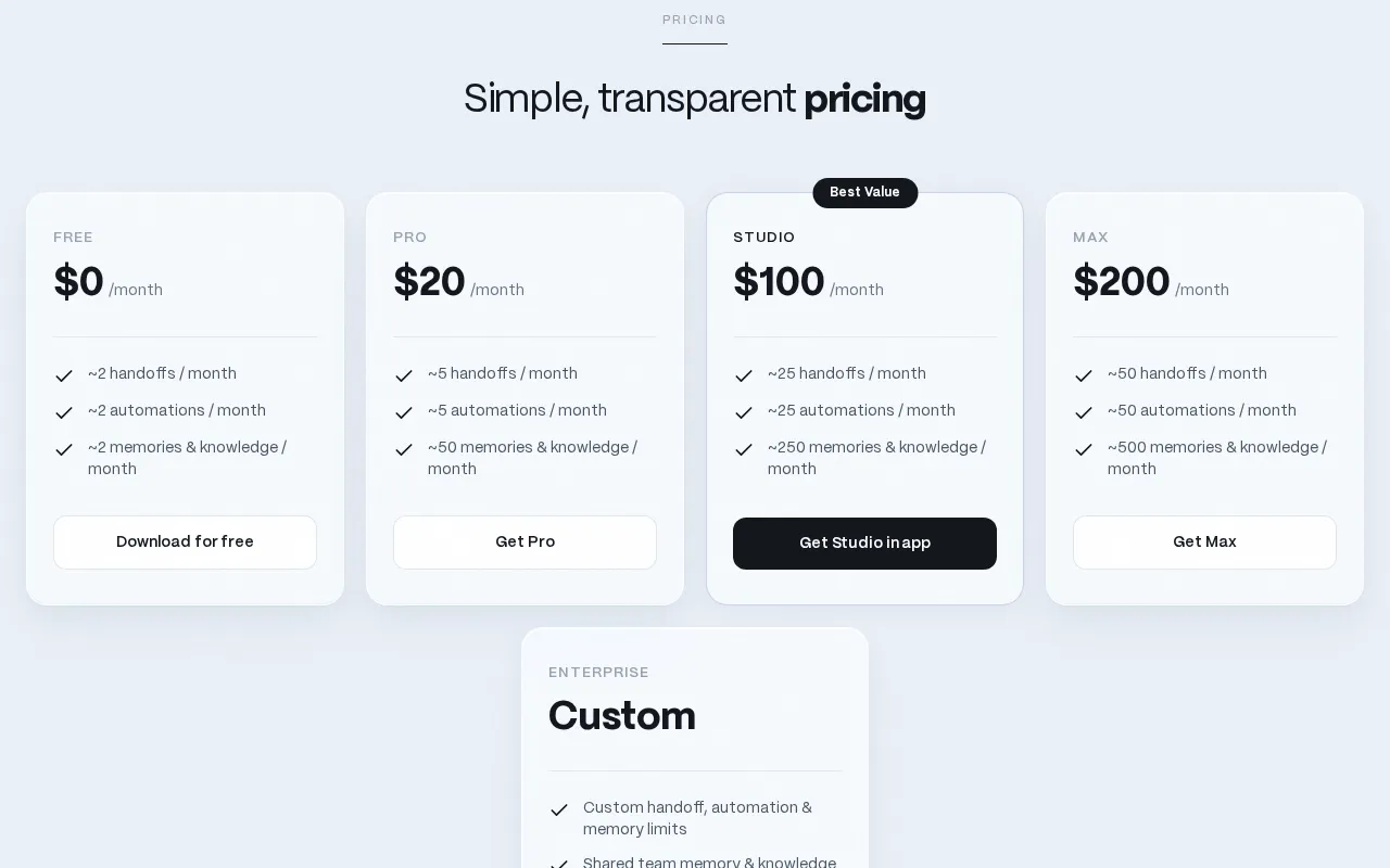 Yansu — preview screenshot