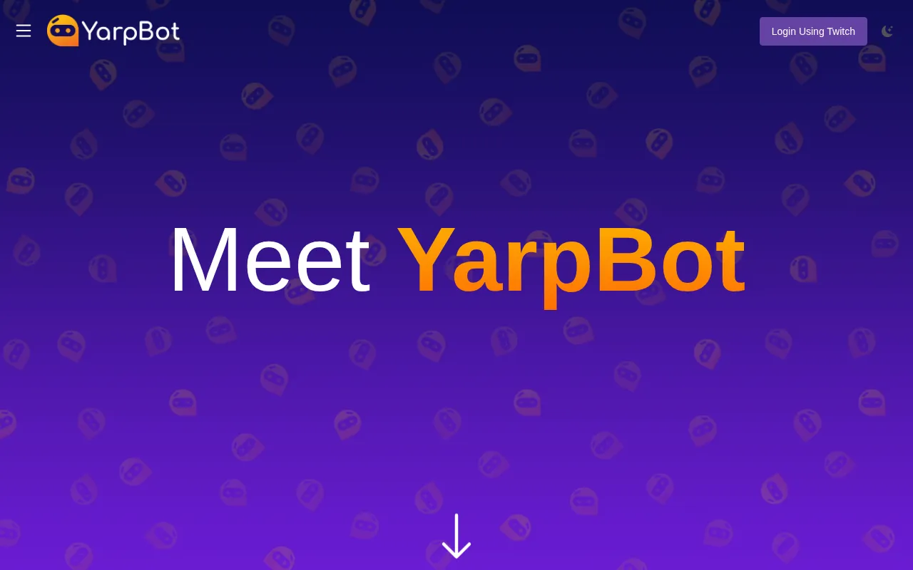 YarpAI — preview screenshot