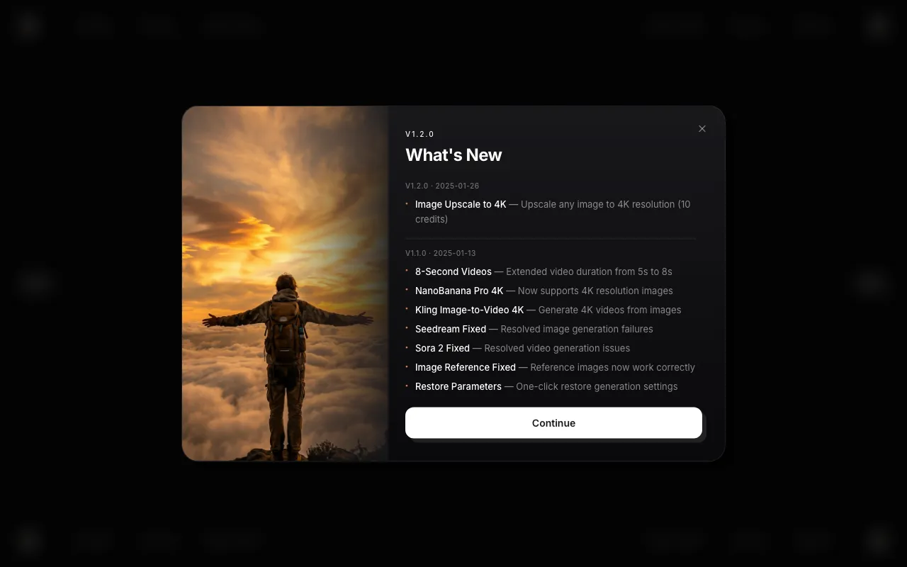 Z-Image AI Generator — pricing page