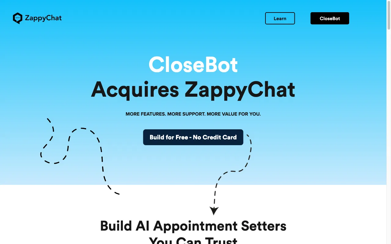 ZappyChat AI — preview screenshot