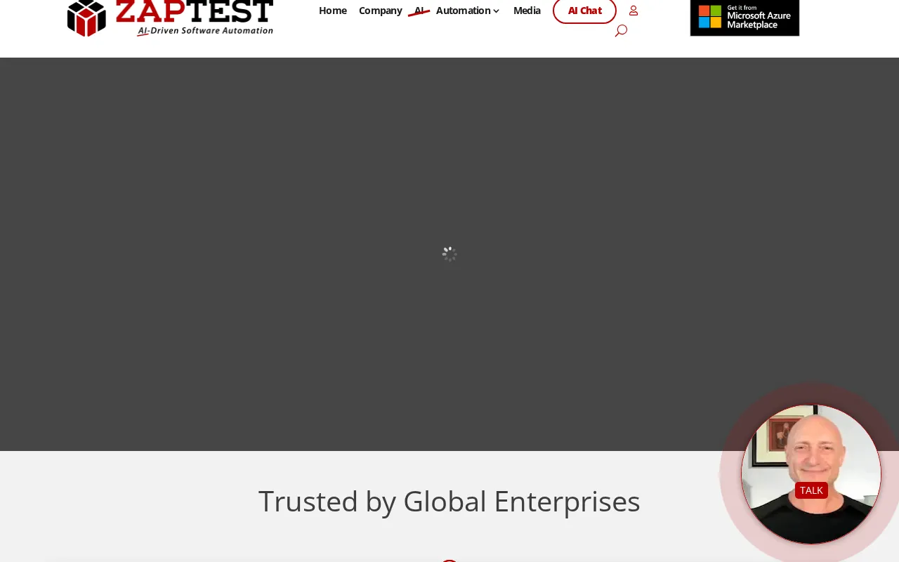 ZAPTEST — preview screenshot