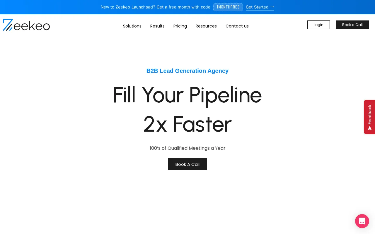 Zeekeo — preview screenshot