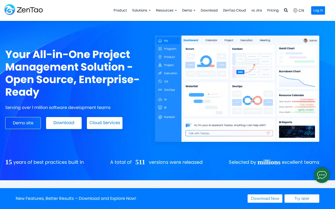 EasySoft INC. — preview screenshot
